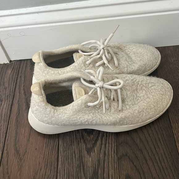 allbirds Other - Allbirds‎ Sherpa Wool Runners